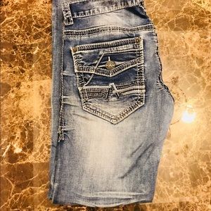 AMERICAN FIGHTER JEANS!!!!